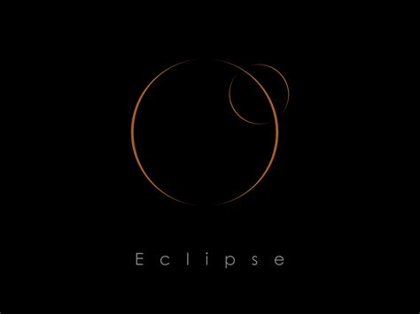 eclipse logo  design patterns  dribbble