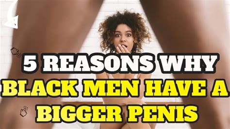 Black Men Genital – Telegraph