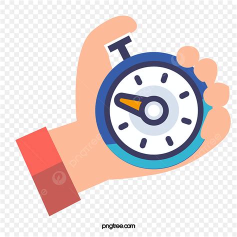 timer clipart hd png timer cartoon timer vector png image