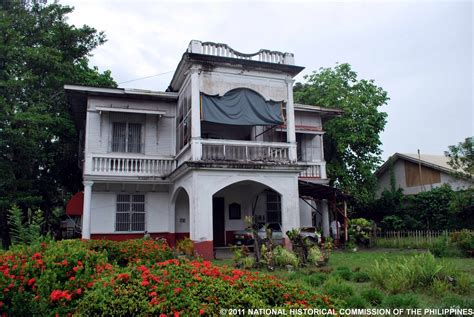 national registry  historic sites  structures   philippines