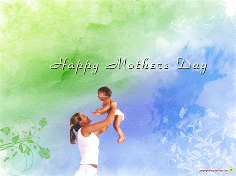 Top 10 Happy Mother S Day Wallpapers