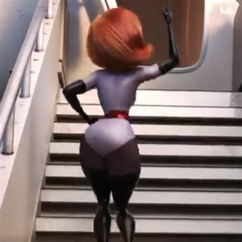 pin on elastigirl