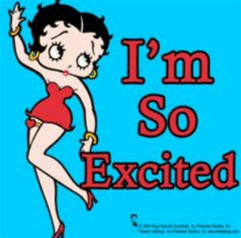 Pin By Nathalie Allard On Betty Boop Betty Boop Quotes Betty Boop