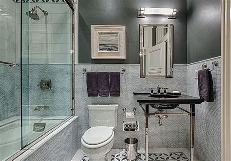 traditional full bathroom   zillow digs small bathroom tiles great bathrooms bathroom
