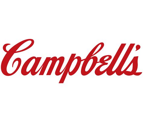 logo campbells png transparente stickpng