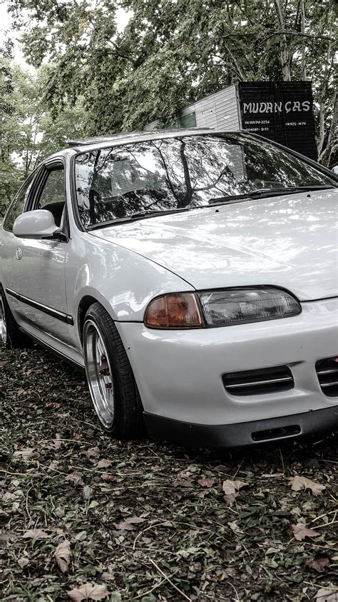 honda jdm coupe