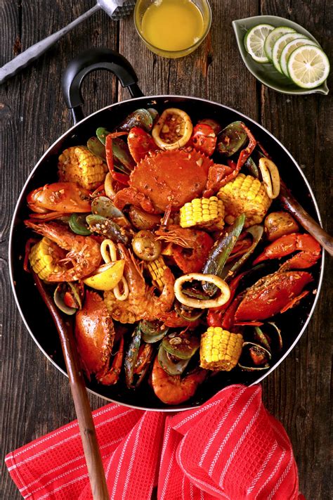 cajun seafood boil recipe besto blog