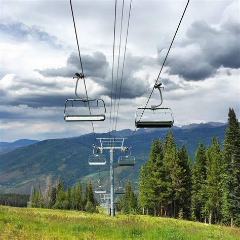 vail in summer ~ 14 things to do at america s biggest ski