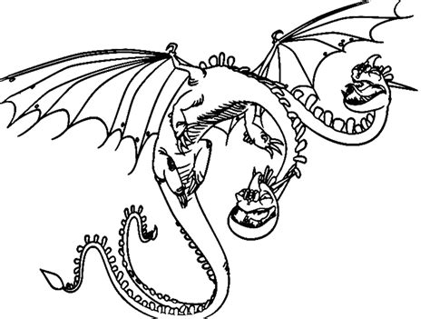 coloring pages   train  dragon  getdrawings