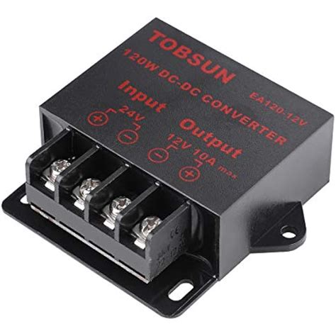 dc voltage regulator buck converter     step  reducer power ebay