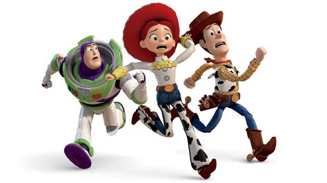John Lasseter To Direct Toy Story 4 For 2017 Release
