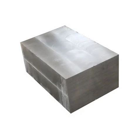mild steel block  rs kilogram rakhial ahmedabad id