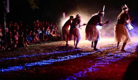 Laura Aboriginal Dance Festival Through The Lens Australian Traveller