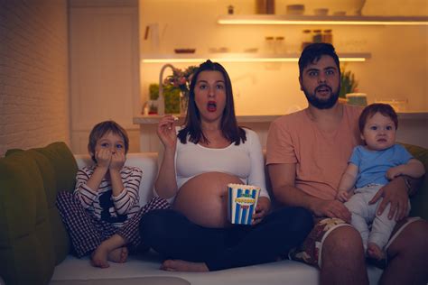 How Pregnancy Is Portrayed In The Movies The Pulse
