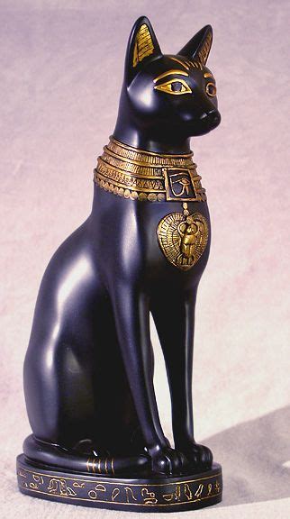 Bastet Cat The Real Reason For The Protests In Egypt