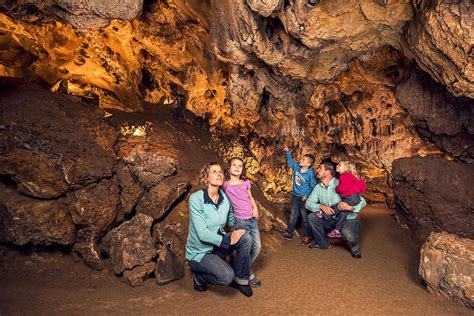 glenwood caverns   usa todays top  caves postindependentcom