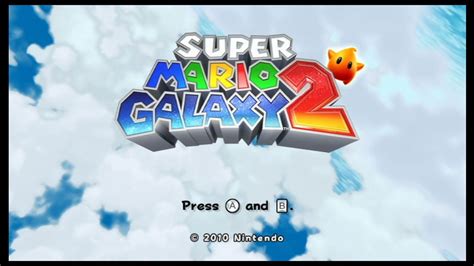 Super Mario Galaxy 2 Wii U Gran Venta Off 62