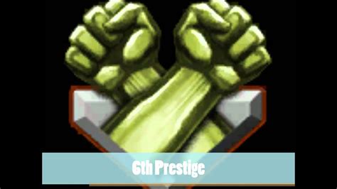 black ops prestige emblems youtube