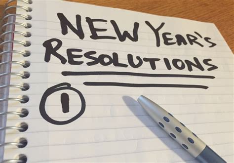 Tips To Give Yourself The Best Shot At Sticking To New Years