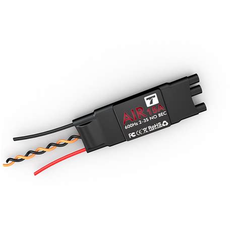 tmotor drone electronic speed controller air    esc china esc  electronic stability