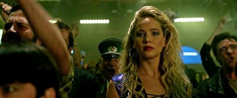 Jennifer Lawrence In X Men Apocalypse Clip