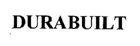 durabuilt trademark  target brands  serial number  trademarkia trademarks
