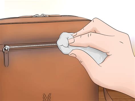 ways  clean louis vuitton leather wikihow