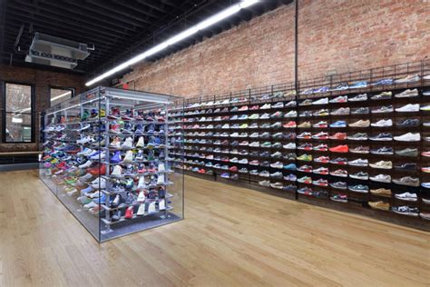 flight club nyc store expansion hypebeast