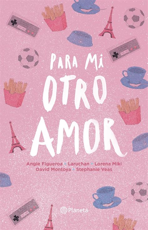 Libro Para Mi Otro Amor Atlas Reviews