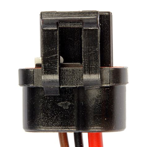 dorman voltage regulator connector