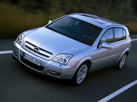 opel signum picture  opel photo gallery carsbasecom