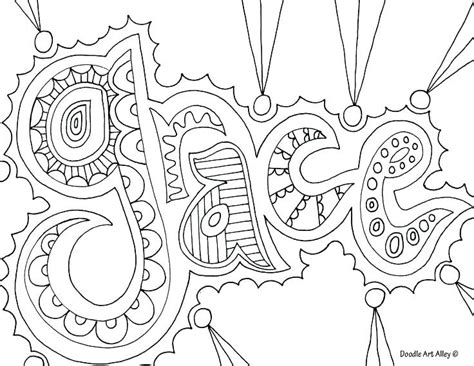coloring pages    lucy personalized  coloring pages