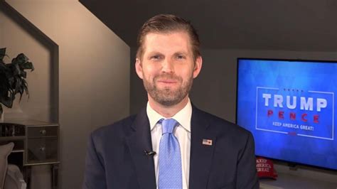 eric trump net worth age height weight early life career dating bio facts  facts