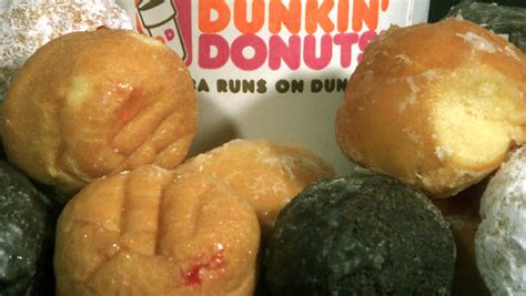 cops dunkin donuts worker sold sex on breaks cbs news
