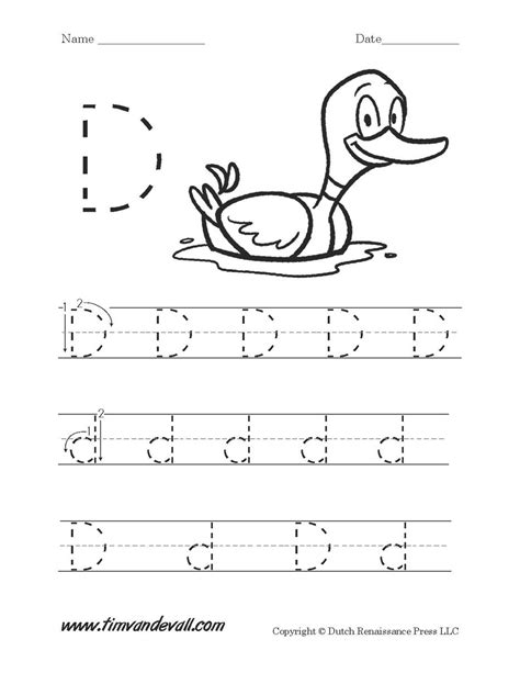 printable letter  worksheets  preschool kidsworksheetfun