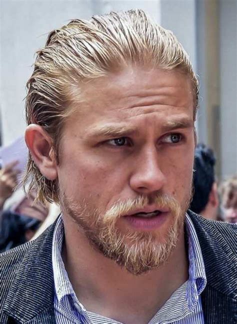 jax teller haircut mens hairstyles haircut swag