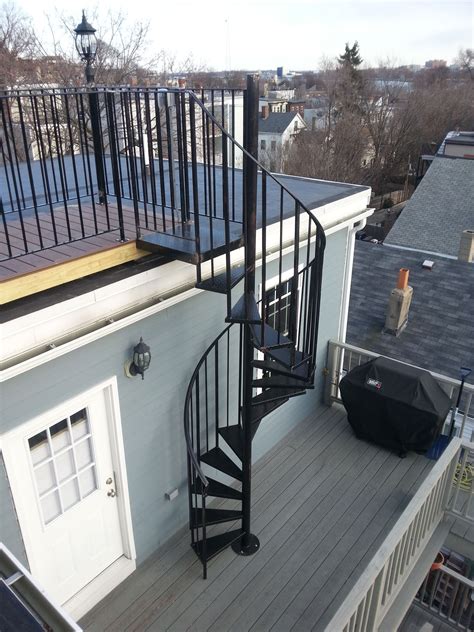 roof deck railings design beyoglumirza