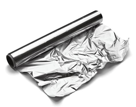 shouldnt cook  food  aluminum foil mississauga