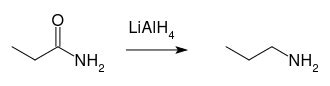 organic chemistry conversion   amide   imine chemistry stack exchange