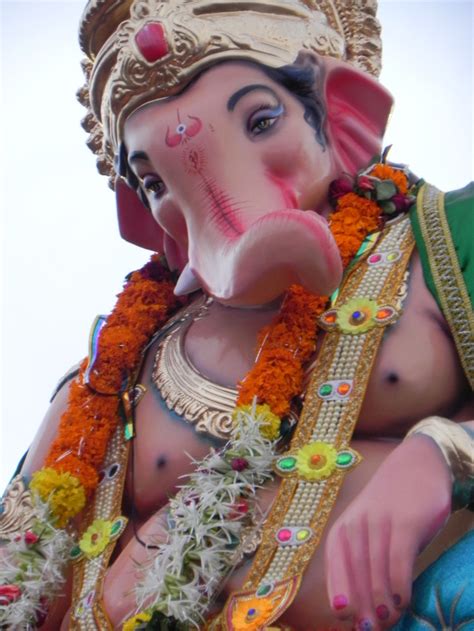 1000 Images About Ganpati Bappa Morya On Pinterest