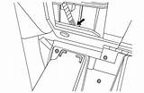 Silverado Dash 2004 Blow Chevrolet Chevy Defrost Radio Works Correction sketch template