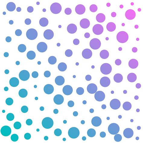 abstract colorful dots pattern background kostenlose vektor kunst archiv grafiken bilder