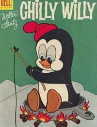chilly willy   kimcartoon