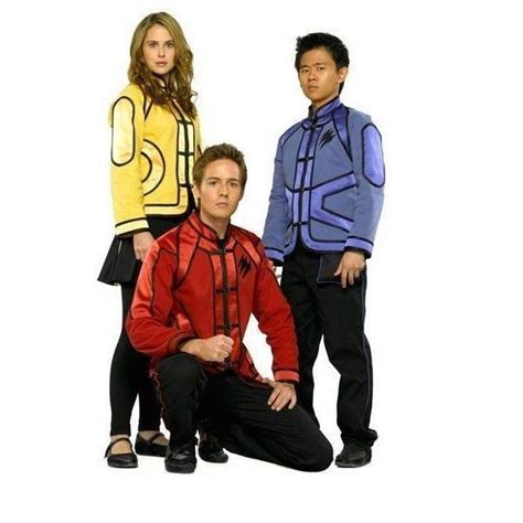 lily casey and theo power rangers jungle fury power rangers ranger