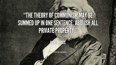 Karl Marx Quotes Socialism Quotesgram