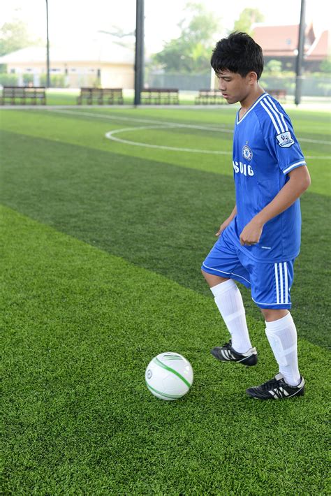 pin  basic skills   soccerfootball