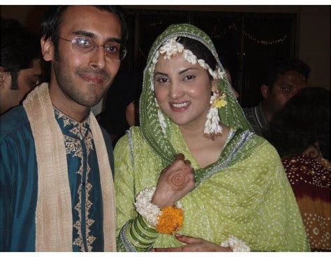 Wedding Pics Of Pakistani Celebrities Wedding Styles