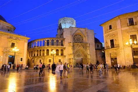 casco antiguo valencia