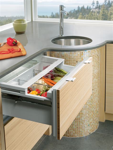 designer refrigerator drawers panel ready id