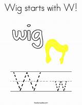 Wig Starts Coloring Built California Usa sketch template